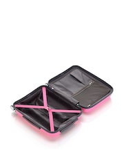 ורוד כהה - Tripp מזוודת כבודת יד, דגם 8 Holiday - תמונה 4 מתוך 5