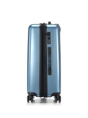 Blau - Tripp Retro III Medium Expandable Suitcase - Bild 3 von 5