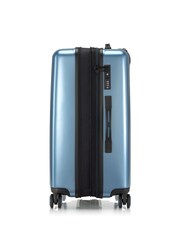 Blau - Tripp Retro III Medium Expandable Suitcase - Bild 4 von 5