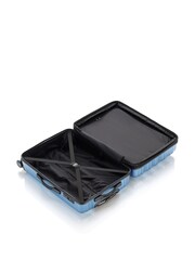 Blau - Tripp Retro III Medium Expandable Suitcase - Bild 5 von 5