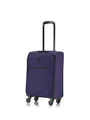Tripp Purple Ultra Lite II Cabin 4 Suitcase - Image 2 of 4