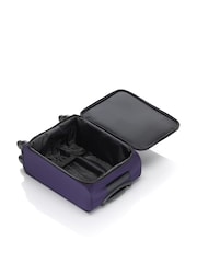 Tripp Purple Ultra Lite II Cabin 4 Suitcase - Image 4 of 4