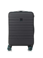 Negru - Tripp Horizon II Cabin Suitcase - Imaginea 1 din 5