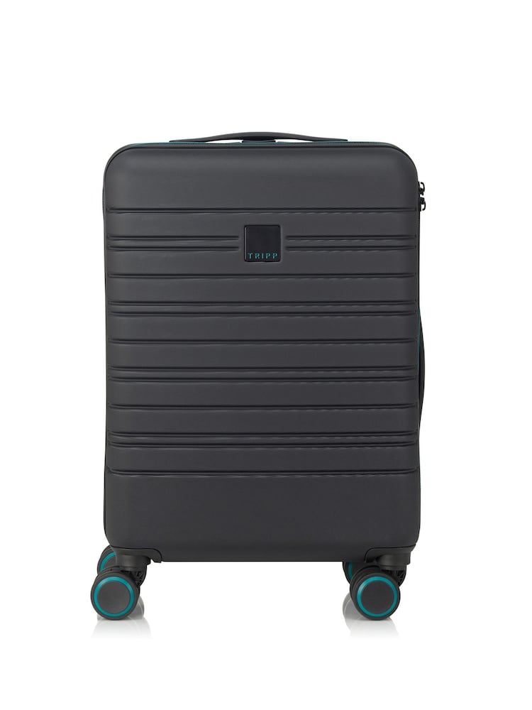 Negru - Tripp Horizon II Cabin Suitcase - Imaginea 1 din 5 Negru - Tripp Horizon II Cabin Suitcase - Imaginea 1 din 5