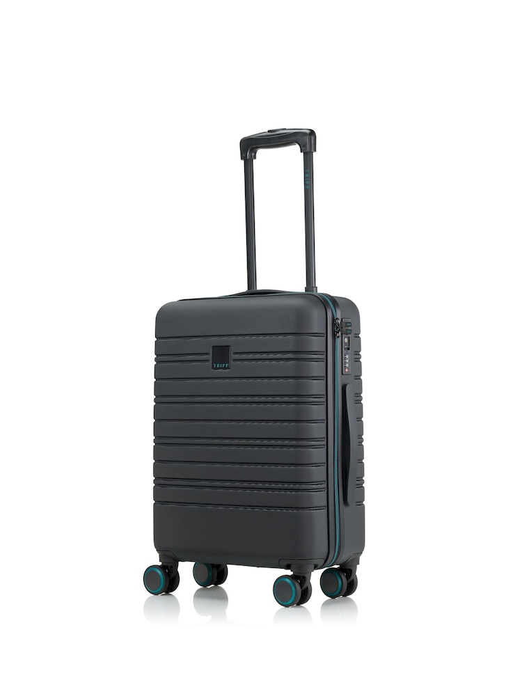 Negru - Tripp Horizon II Cabin Suitcase - Imaginea 2 din 5 Negru - Tripp Horizon II Cabin Suitcase - Imaginea 2 din 5