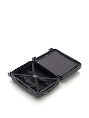 Negru - Tripp Horizon II Cabin Suitcase - Imaginea 4 din 5