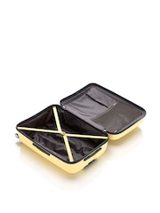 Gelb - Tripp Holiday 8 Großer Koffer - Bild 3 von 4