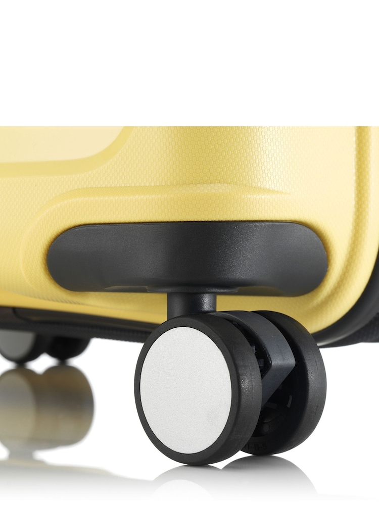 Gelb - Tripp Holiday 8 Großer Koffer - Bild 4 von 4