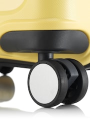 Tripp Yellow Holiday 8 Large Suitcase - Image 5 of 5