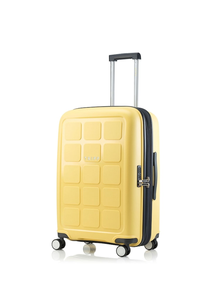 Tripp Watermelon Holiday 8 Expandable Suitcase - Imaginea 2 din 5