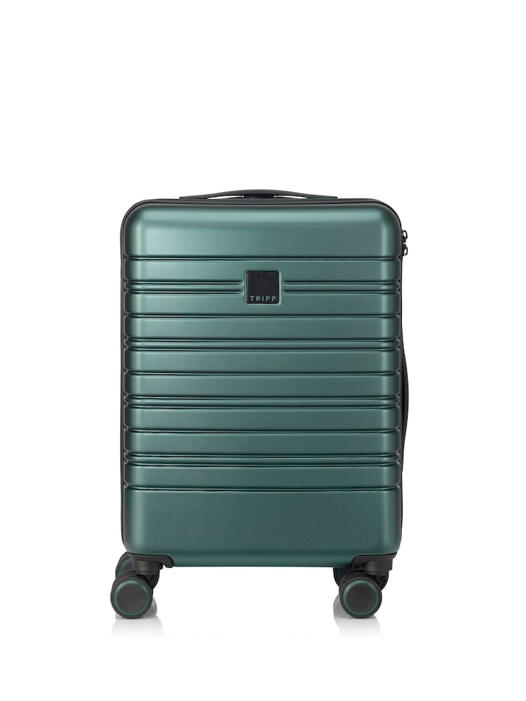Verde - Tripp Horizon II Cabin Suitcase - Imaginea 1 din 5 Verde - Tripp Horizon II Cabin Suitcase - Imaginea 1 din 5