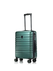 Verde - Tripp Horizon II Cabin Suitcase - Imaginea 2 din 5