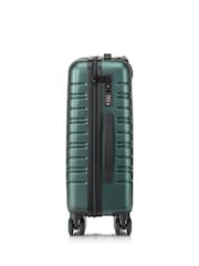 Verde - Tripp Horizon II Cabin Suitcase - Imaginea 3 din 5