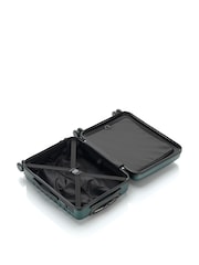 Verde - Tripp Horizon II Cabin Suitcase - Imaginea 4 din 5