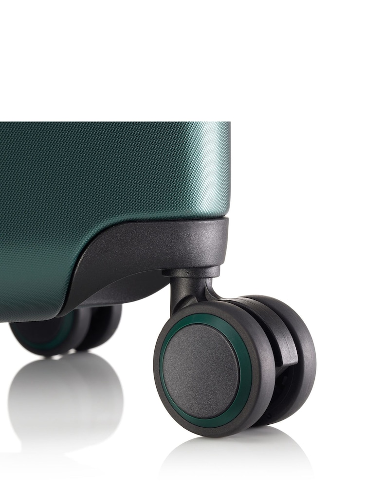 Verde - Tripp Horizon II Cabin Suitcase - Imaginea 5 din 5 Verde - Tripp Horizon II Cabin Suitcase - Imaginea 5 din 5