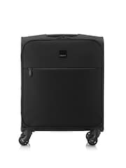 Tripp Black Ultra Lite II Cabin Suitcase - Image 1 of 4