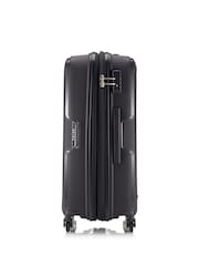 Tripp Grey Escape Medium  Expandable Suitcase - Image 3 of 4