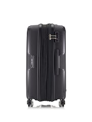 Tripp Grey Escape Medium  Expandable Suitcase - Image 4 of 4