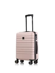 Roz - Tripp Horizon II Cabin Suitcase - Imaginea 2 din 5