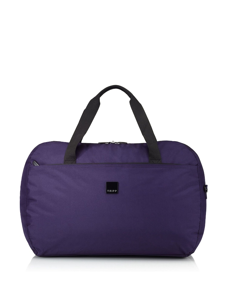 Tripp Purple Ultra Lite Ii Large Luggage - Image 1 of 2
