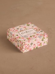 Cath Kidston Gold Tone Love Notes Arrow Brooch - Image 4 of 4