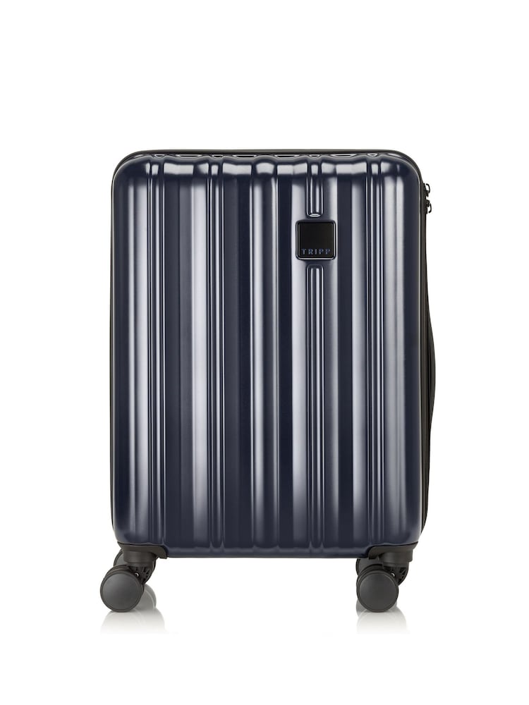 Valiză de cabină Tripp Retro - Imaginea 4 din 4