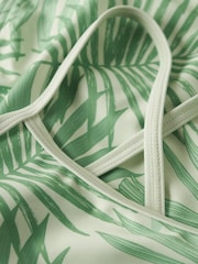 Name It Green Cross Strap Bikini - Image 3 of 3