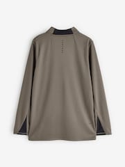 Castore Green Training Tracksuit - Image 10 of 14