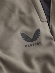 Castore Green Training Tracksuit - Image 13 of 14
