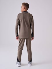 Vert - Castore Training Tracksuit - Image 2 sur 7