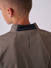 Vert - Castore Training Tracksuit - Image 3 sur 7