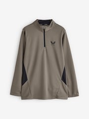 Castore Green Training Tracksuit - Image 9 of 14