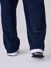 Jūras spēki - Castore Oversized Zip Through Hoodie and Straight Leg Jogger Set - Attēls 5 no 8