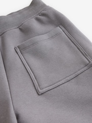 Castore Grey Oversized 1/4 Zip and Jogger Set - Image 12 of 14