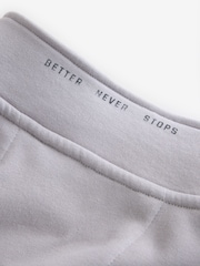 Castore Grey Oversized 1/4 Zip and Jogger Set - Image 14 of 14