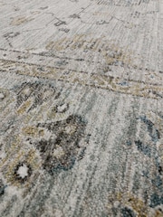 Asiatic Rugs Sky Blue Jasper Rug - Image 7 of 7