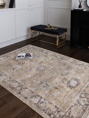 Asiatic Rugs Dijon Jasper Rug - Image 1 of 6