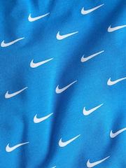 Nike Blue Jockstraps - Image 2 of 2