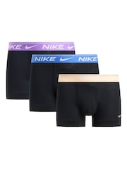 Nike Grey Essential Micro Briefs - Image 1 of 1