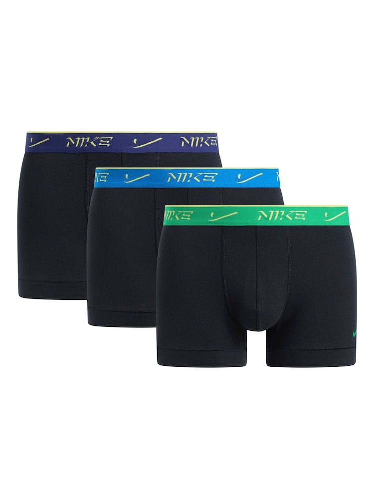 Nike Essential Micro Trunks - Imagen 1 de 2