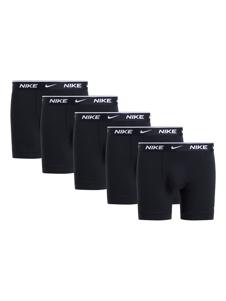 Nike Essential Cotton Stretch Trunks - Bild 1 von 1