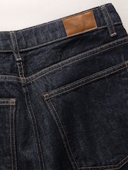 Laura Ashley Indigo Blue Tapered Jeans - Image 3 of 3