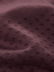 Dare 2b Purple Don't Sweat It II Bra - Image 10 of 10