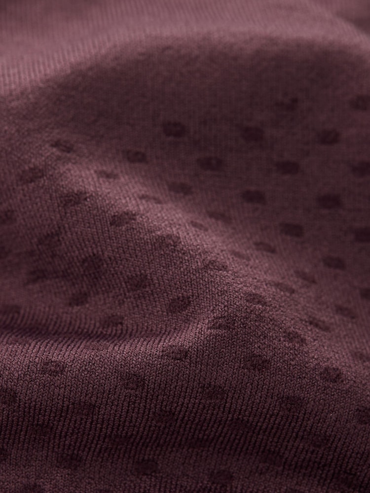 Dare 2b Purple Don't Sweat It II Bra - Image 10 of 10