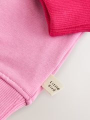 Little Bird by Jools Oliver Boucle Sweat & Flared Legging Set - Imagen 12 de 14