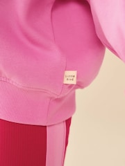 Little Bird by Jools Oliver Boucle Sweat & Flared Legging Set - Imagen 5 de 14