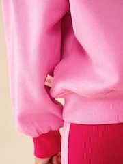 Little Bird by Jools Oliver Boucle Sweat & Flared Legging Set - Imagen 8 de 14