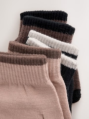 Brown Magic Gloves 3 Packs (3-16yrs) - Image 3 of 3
