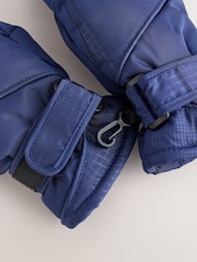 Marine - Skihandschuhe (3–16 Jahre) - Bild 2 von 3