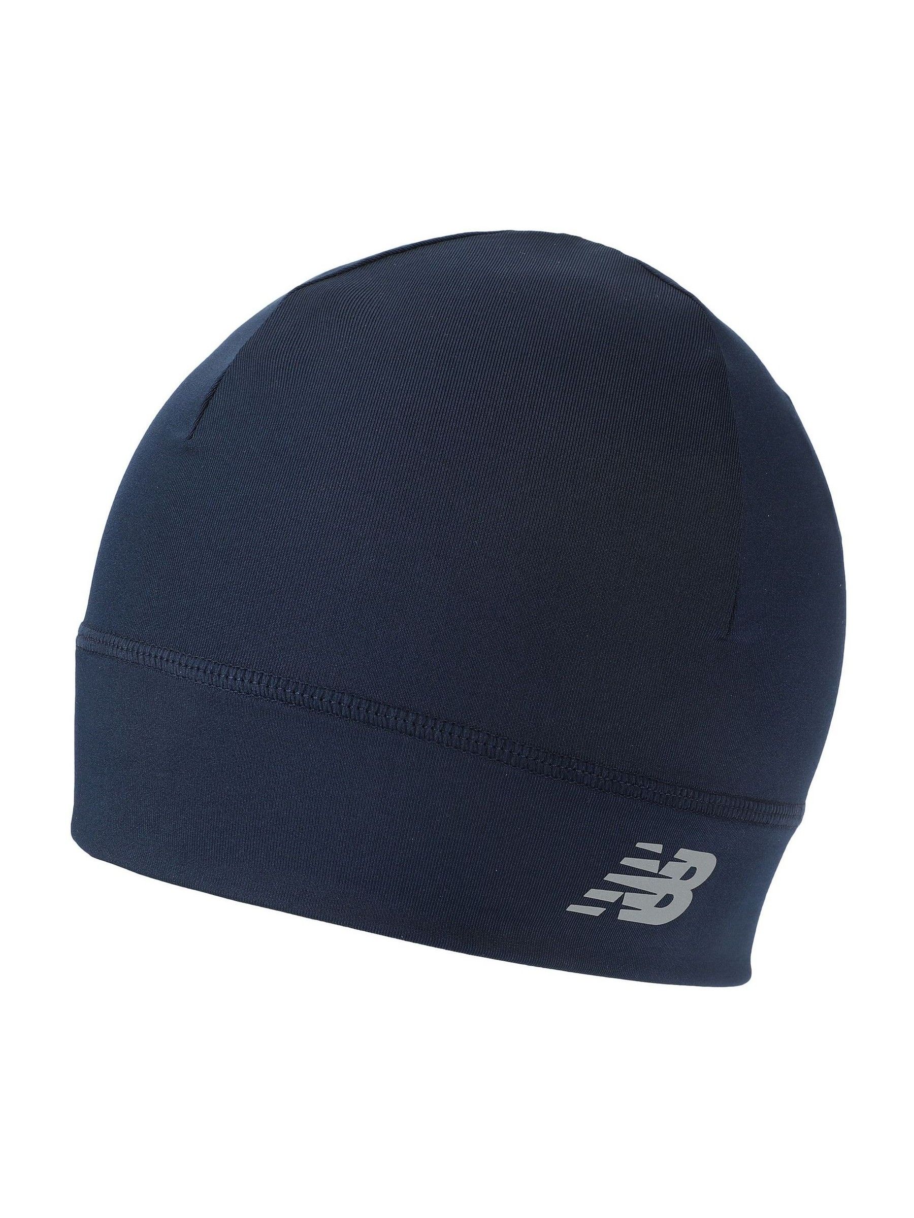 Buy New Balance Blue Lightweight Skull Cap from Next USA